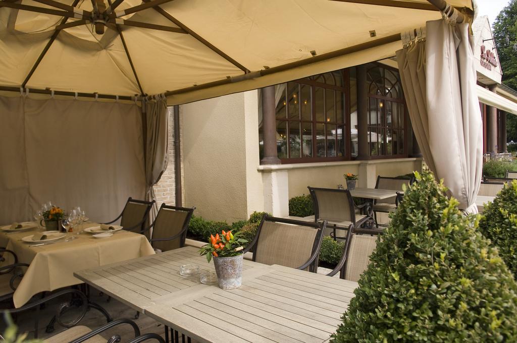 Hotel La Sabliere Kluisbergen Εξωτερικό φωτογραφία