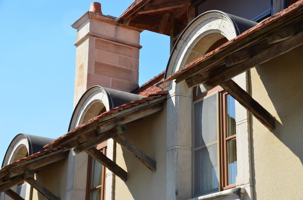Hotel La Sabliere Kluisbergen Εξωτερικό φωτογραφία