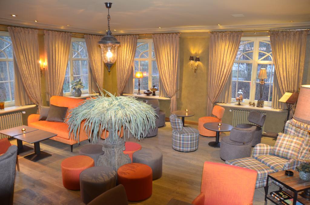 Hotel La Sabliere Kluisbergen Εξωτερικό φωτογραφία