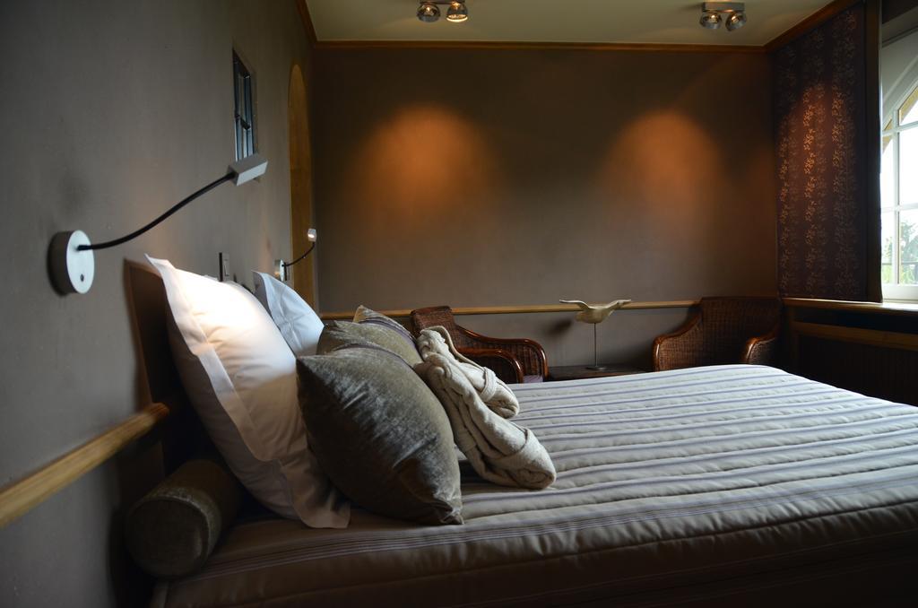 Hotel La Sabliere Kluisbergen Δωμάτιο φωτογραφία
