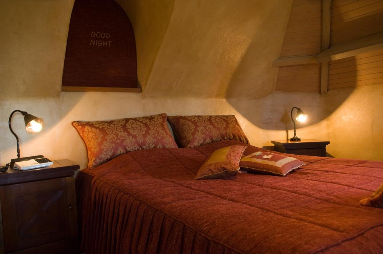 Hotel La Sabliere Kluisbergen Εξωτερικό φωτογραφία