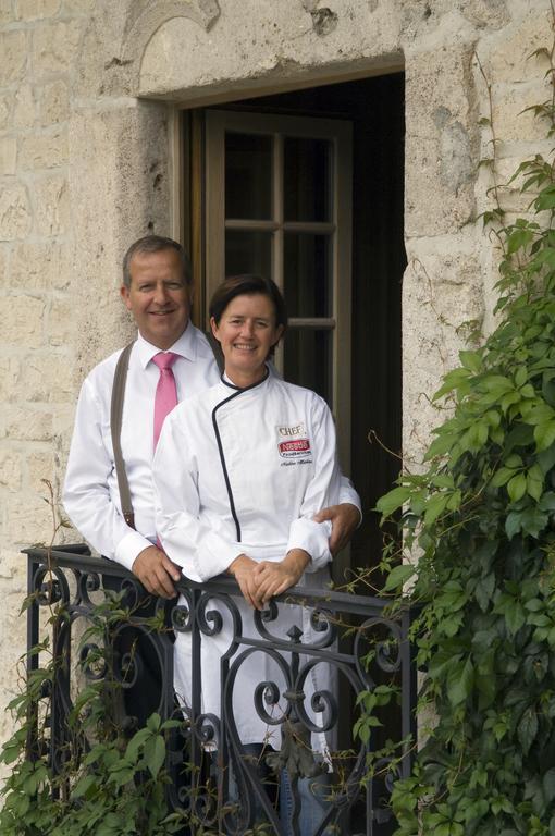 Hotel La Sabliere Kluisbergen Εξωτερικό φωτογραφία