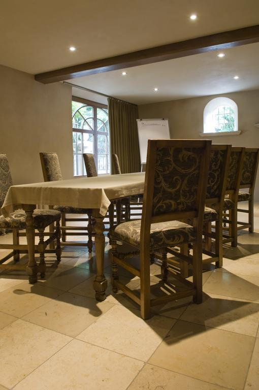 Hotel La Sabliere Kluisbergen Εξωτερικό φωτογραφία