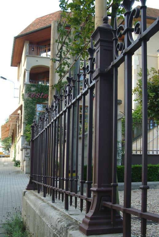 Hotel La Sabliere Kluisbergen Εξωτερικό φωτογραφία