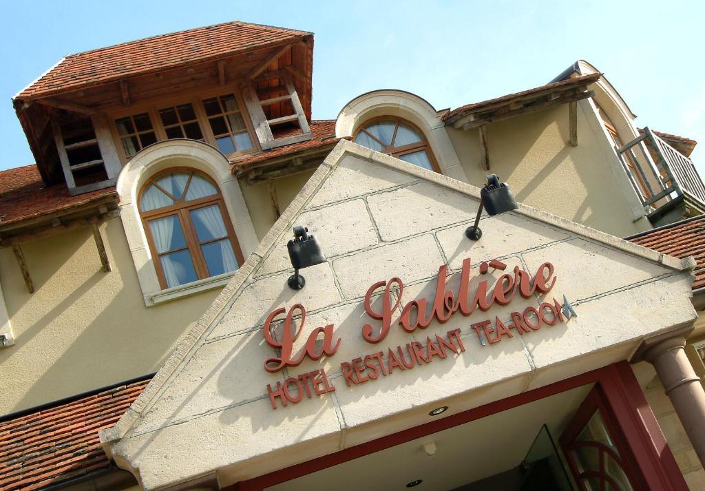 Hotel La Sabliere Kluisbergen Εξωτερικό φωτογραφία