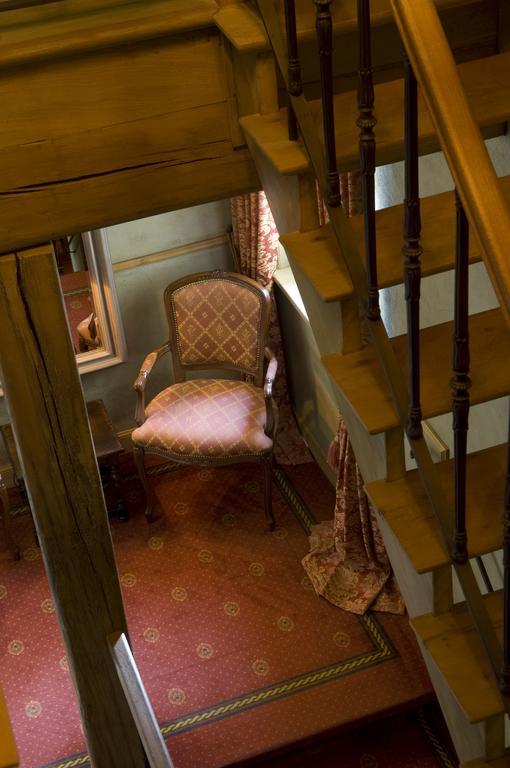 Hotel La Sabliere Kluisbergen Εξωτερικό φωτογραφία