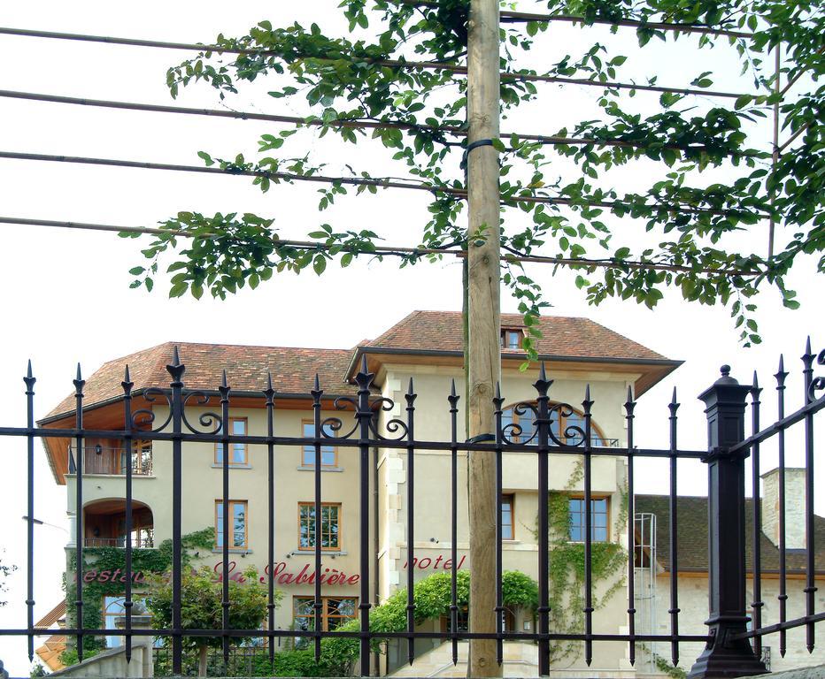 Hotel La Sabliere Kluisbergen Εξωτερικό φωτογραφία