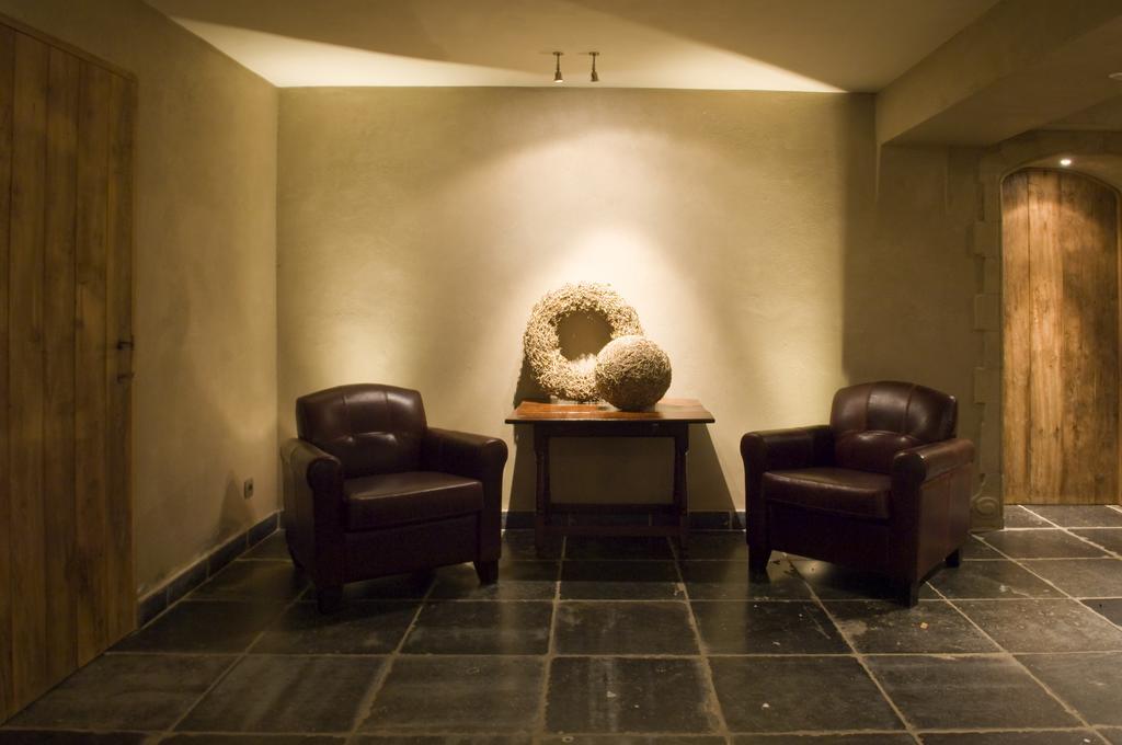 Hotel La Sabliere Kluisbergen Εξωτερικό φωτογραφία