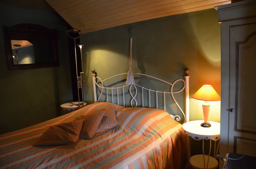 Hotel La Sabliere Kluisbergen Εξωτερικό φωτογραφία