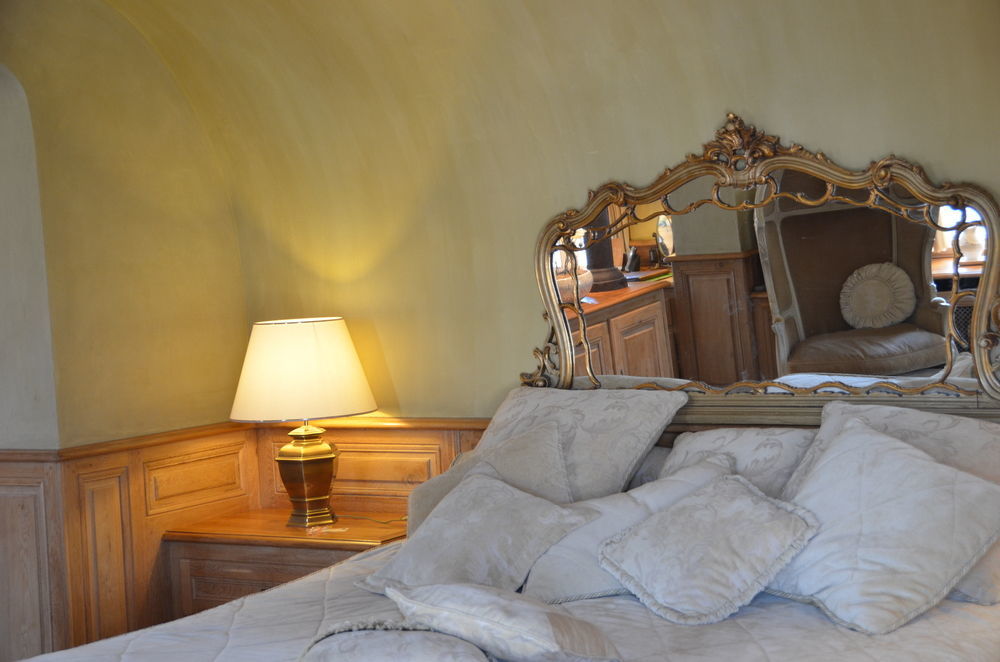 Hotel La Sabliere Kluisbergen Εξωτερικό φωτογραφία